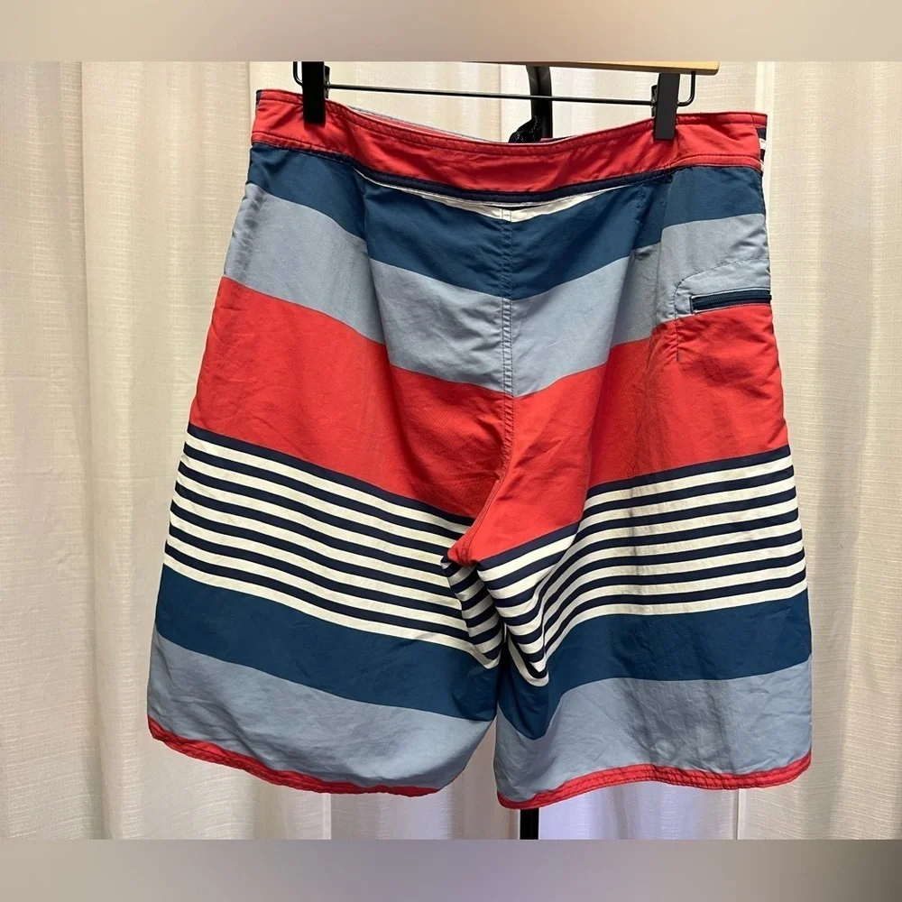 Patagonia Men's Wavefarer Boardshorts | size 34